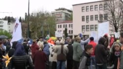 Sarajevo: Plenum svih plenuma