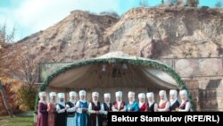 Иллюстрациялык сүрөт.