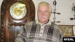 Віктар Какарэка