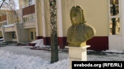 Падарунак нямецкага Айзэнаху