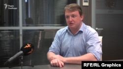 Сергій Фурса