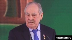 Миңтимер Шәймиев