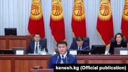 Өткүрбек Жамшитов