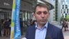 «Безвіз» підтвердив, що Україна є для ЄС рівноцінним партнером – Точицький