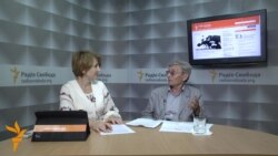 Цінність незалежності – у свободі – Євген Головаха