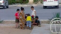 Diňle: Salam, Dogan - Awtoritar ýurtda çagany erkin terbiýeläp bolýarmy?