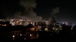 Ізраїль атакував ядерні об'єкти і ракетні бази Ірану