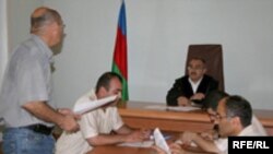 Məhkəmənin qərarından apellyasiya şikayəti veriləcək