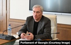 Шалва Джанашвили