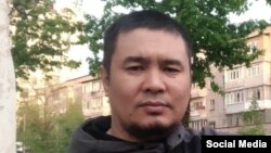 Тилекмат Кудайберген уулу (Куренов).