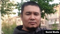 Тилекмат Кудайберген уулу (Куренов).