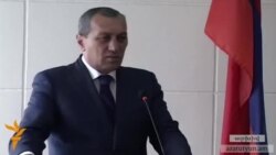 Սյունիքի մարզպետը շանտաժ է որակում ԲՀԿ-ի Գորիսի կառույցի ղեկավարի պնդումները