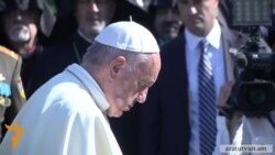 «Здесь молюсь с болью в сердце, чтобы никогда больше такие трагедии, как эта, не повторялись»