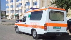 Darganatada ýerli ýaşaýjylar tiz kömek ulaglarynyň ýetmezçiliginden kösenýär