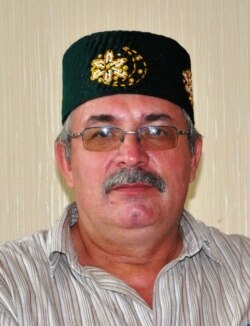 Шамил Галимов