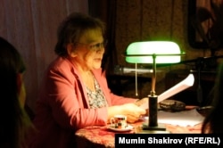 Мариэтта Чудакова