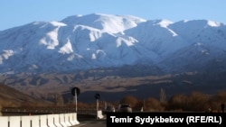 Иллюстрациялык сүрөт