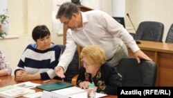 Документларны имзалау