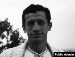 Валерій Марченко. Архівне фото