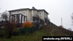 Дом сямʼі Кучэрыных