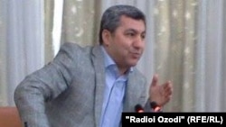 Муҳиддин Кабирӣ