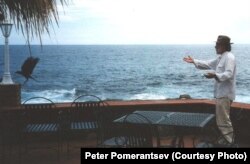 И.Померанцев