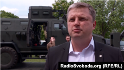 Сергій Омельченко