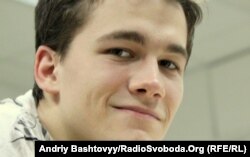 Яцків Владислав