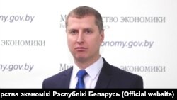 Дзьмітры Круты. Архіўнае фота