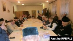 Утырыш башы