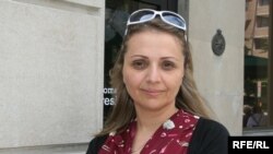 فریبا داودی مهاجر