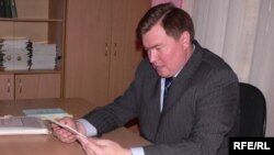 Рифат Фәттахов