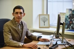 Андрій Заяць, співзасновник групи компаній IT4Medicine