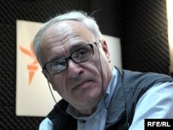 Рамаз Сакварелидзе