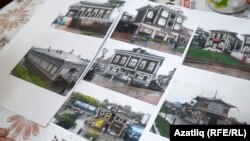 Иркутскидагы йортлар