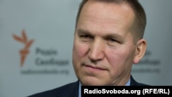 Александр Моцик, один из членов рабочей группы по реформированию Совбеза ООН в начале 1990-х годов