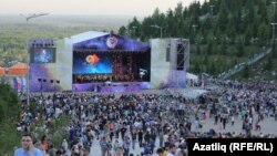 Симфоник төн