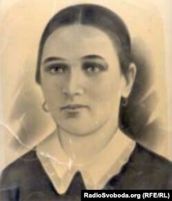 Маріка Шкорба у повоєнні роки