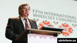 Микола Сергієнко