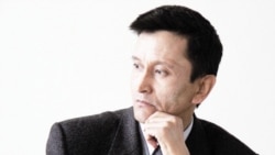 Жолдош Турдубаев.