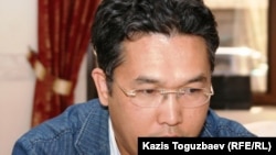 Расул Жумалы.