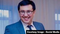 Канатбек Азиз