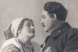 «Украдене щастя» Івана Франка