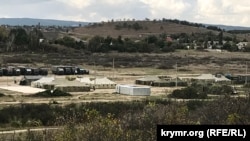 Розміщення військових у наметових містечках відтепер заборонено