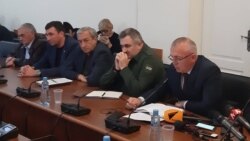 На заседание Комитета по государственно-правовой политике пригласили руководителей силовых структур