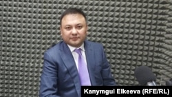 Таабалды Тиллаев.