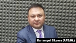 Таабалды Тиллаев.