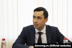 Дмитрий Курдюмов