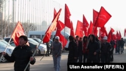 "Ата Мекендин" колдоочулары, 13-февраль, 2013-жыл