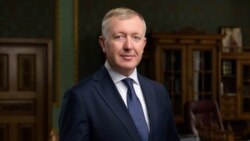 Сергій Осачук, голова Чернівецької обласної адміністрації